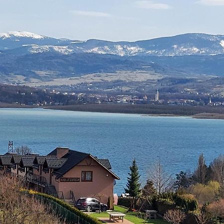 Osrodek Wypoczynkowy Nad Jeziorem Żywiec Esterno foto