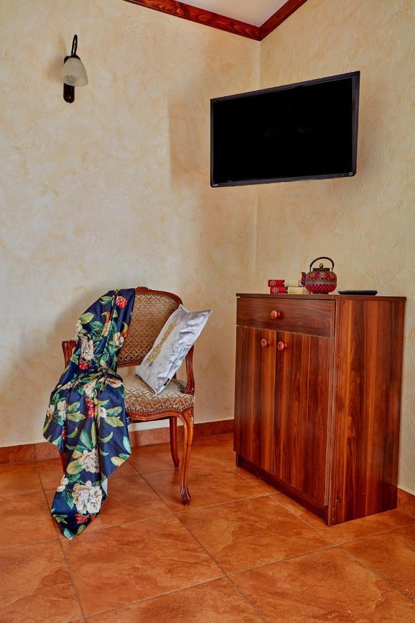 Osrodek Wypoczynkowy Nad Jeziorem Żywiec Esterno foto