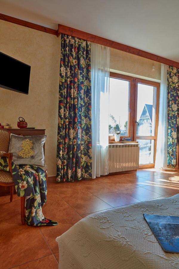 Osrodek Wypoczynkowy Nad Jeziorem Żywiec Esterno foto