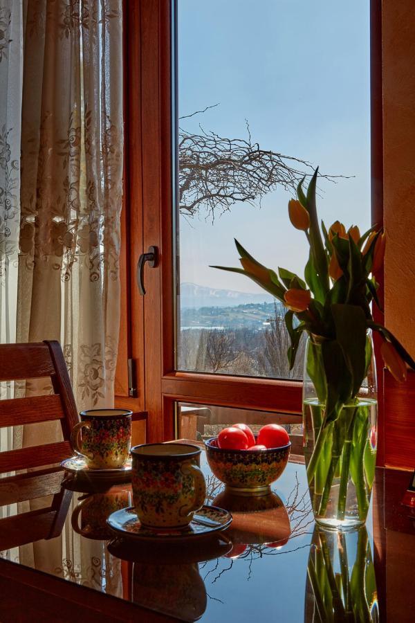 Osrodek Wypoczynkowy Nad Jeziorem Żywiec Esterno foto