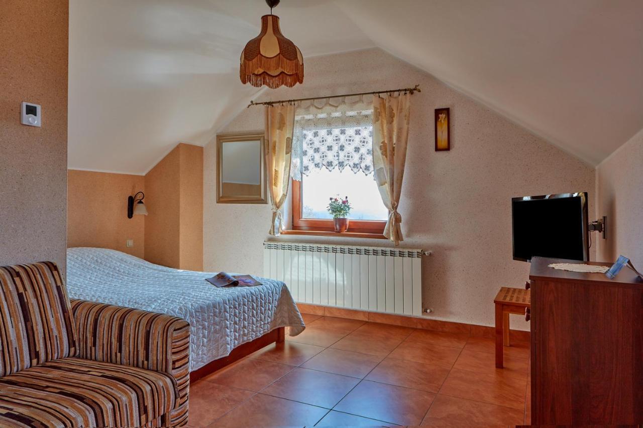 Osrodek Wypoczynkowy Nad Jeziorem Żywiec Esterno foto