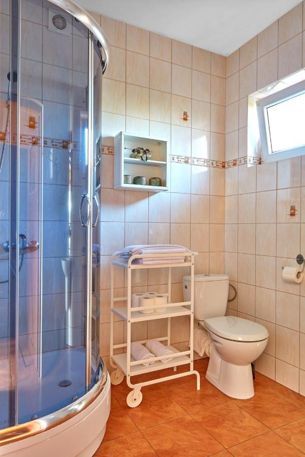 Osrodek Wypoczynkowy Nad Jeziorem Żywiec Esterno foto