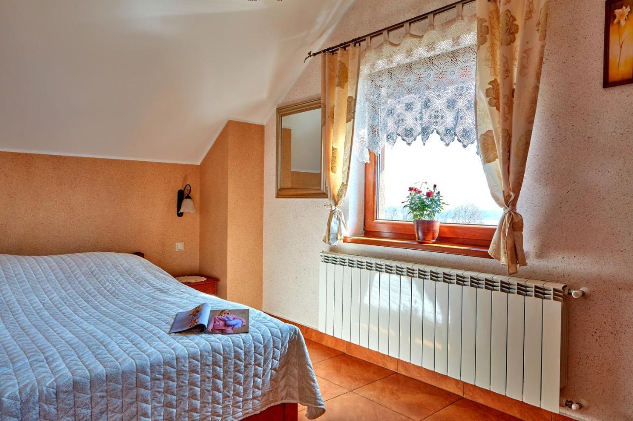 Osrodek Wypoczynkowy Nad Jeziorem Żywiec Esterno foto