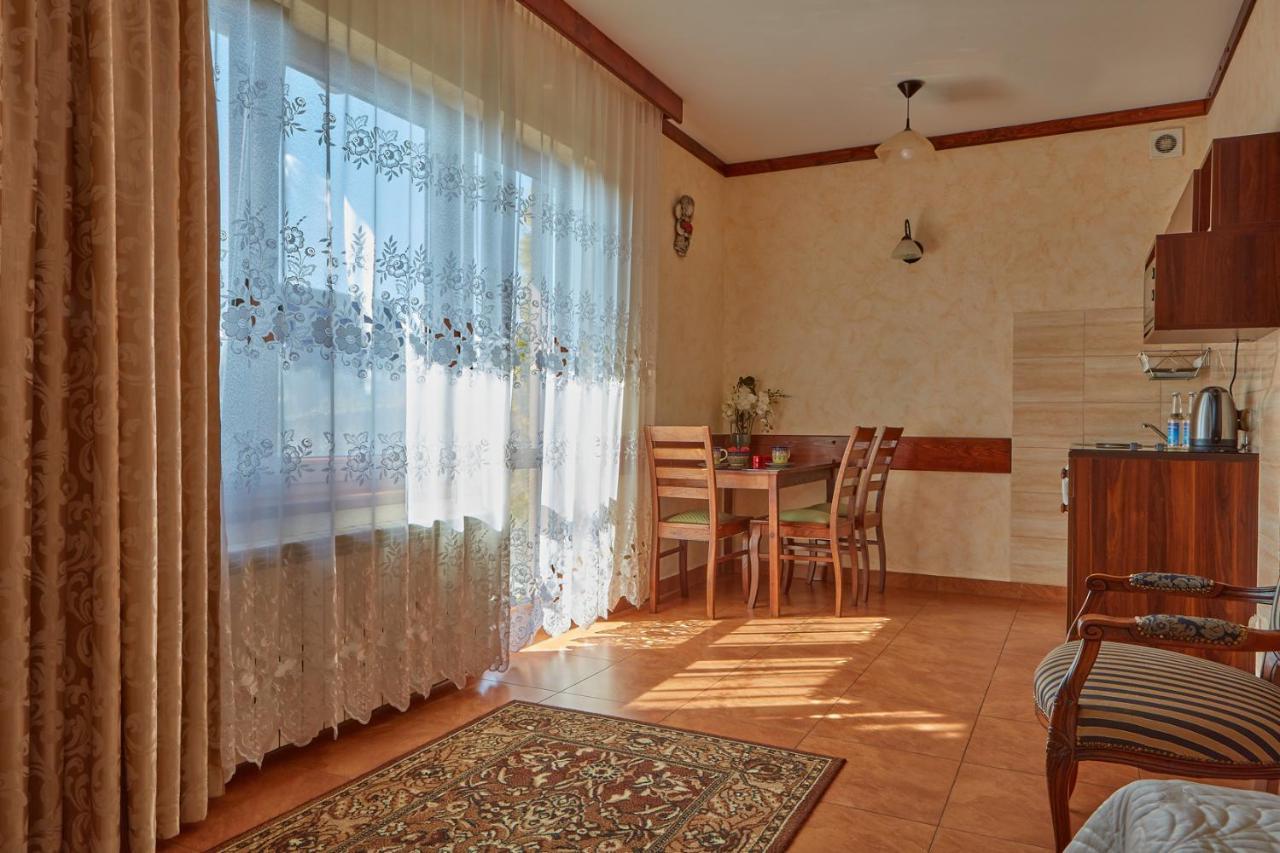 Osrodek Wypoczynkowy Nad Jeziorem Żywiec Esterno foto