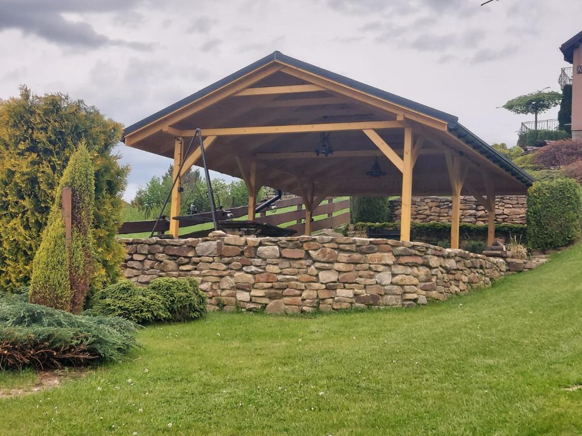 Osrodek Wypoczynkowy Nad Jeziorem Żywiec Esterno foto