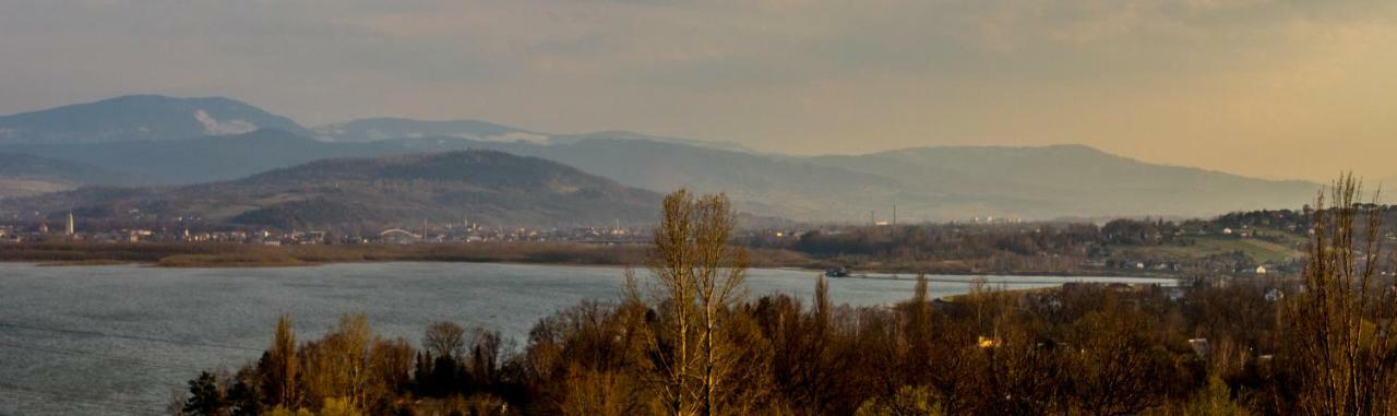 Osrodek Wypoczynkowy Nad Jeziorem Żywiec Esterno foto